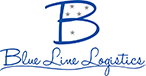 blue line